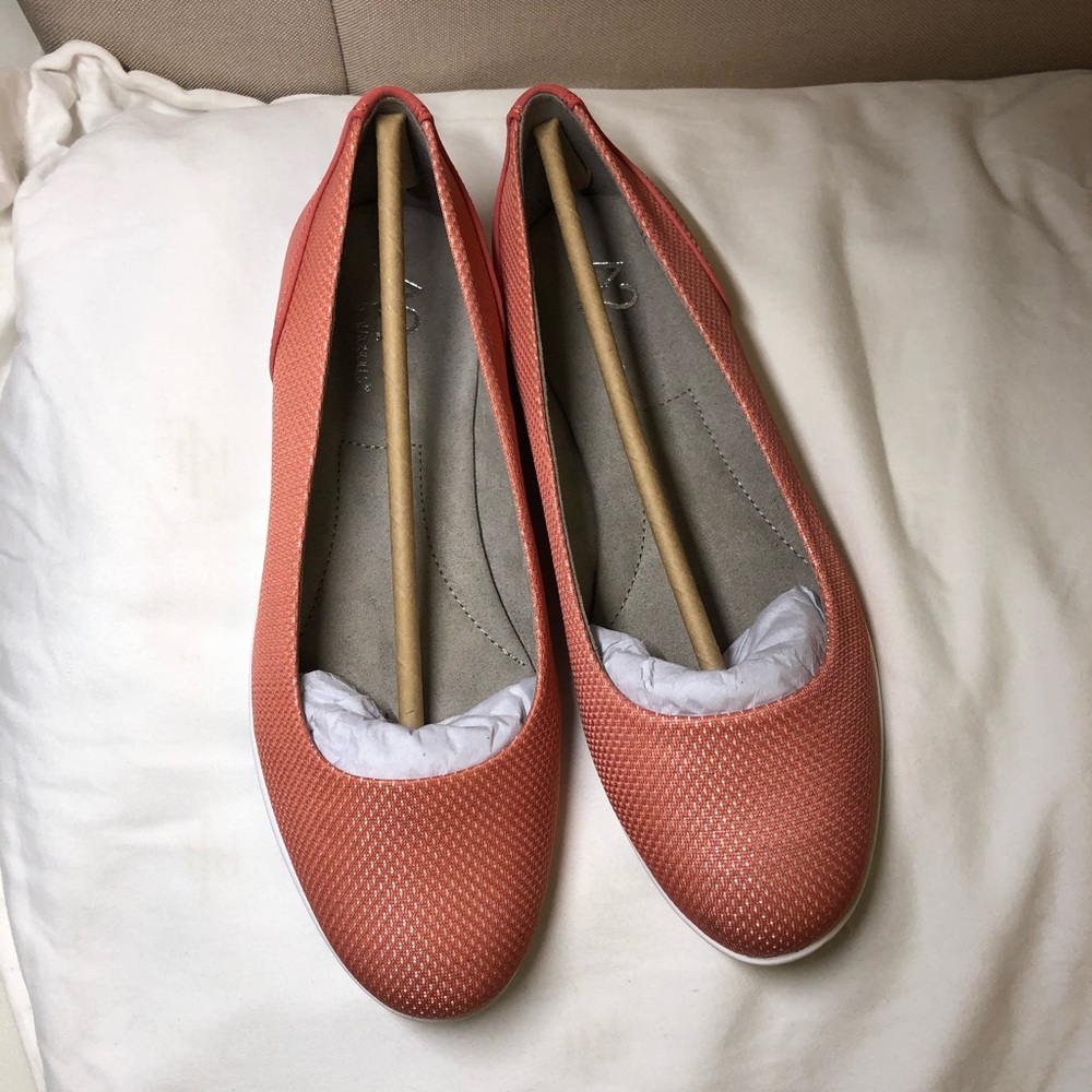A2 by Aerosoles Comfort Sole Flats